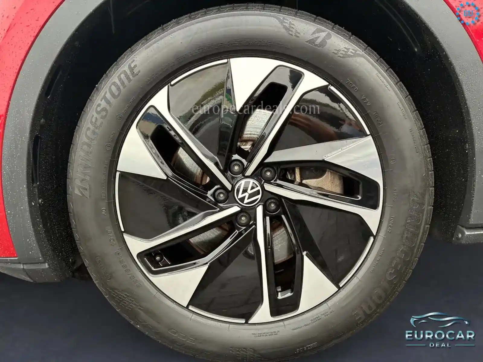 Volkswagen ID.5