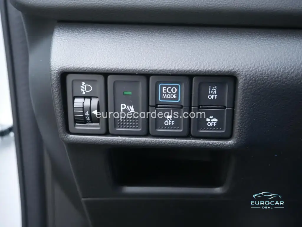 Suzuki (SX4) S-Cross