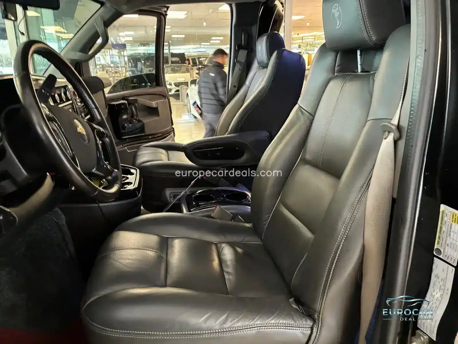 Chevrolet Express