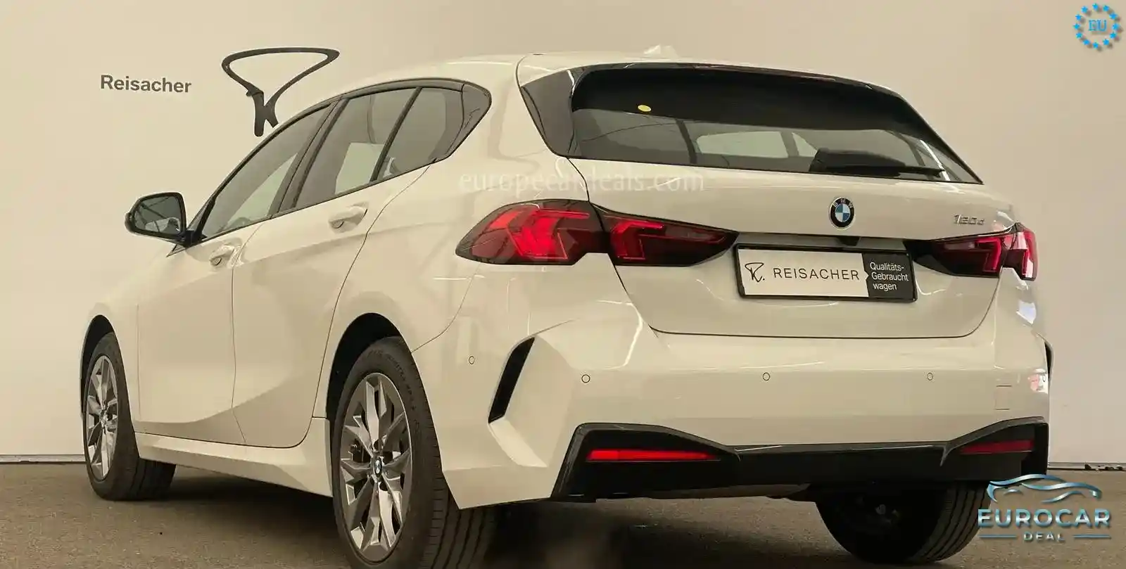 BMW 120