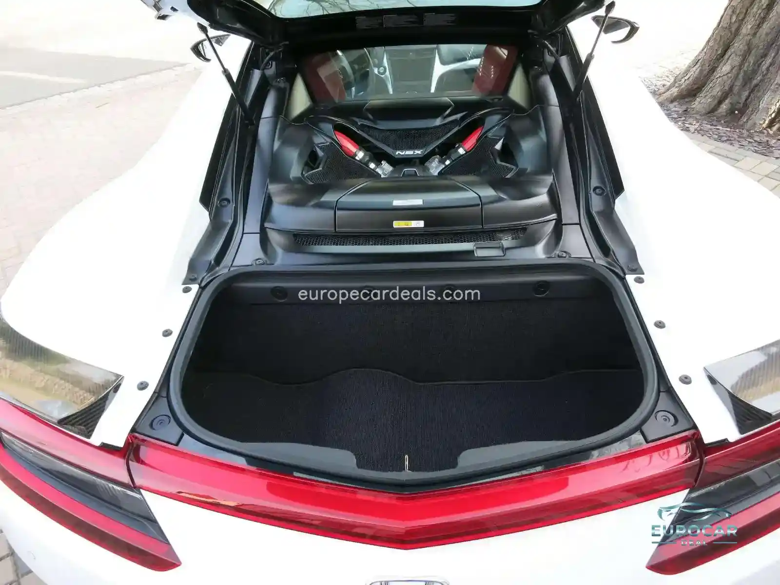 Honda NSX