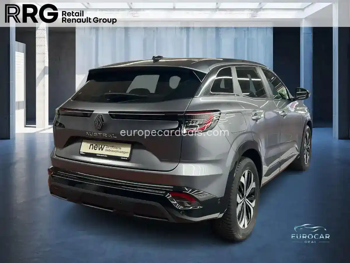 Renault Austral