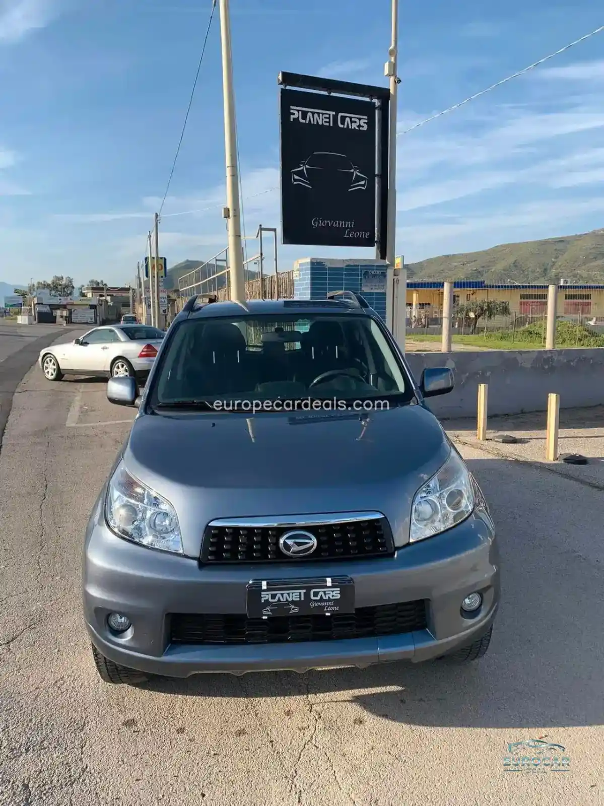 Daihatsu Terios