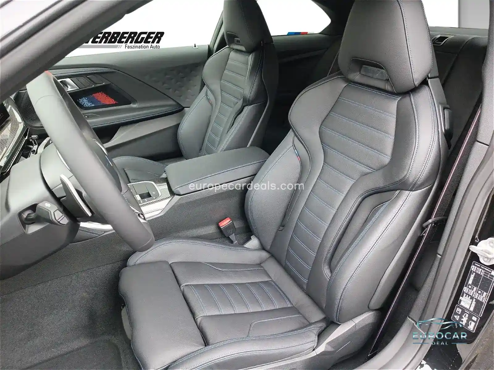 BMW M240i