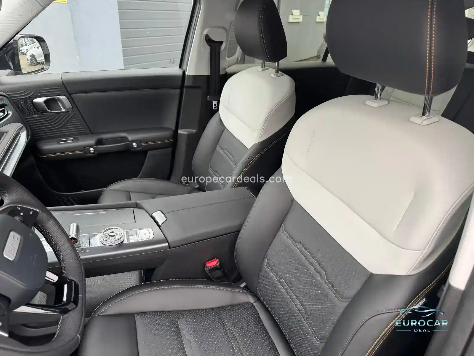 BAIC Other