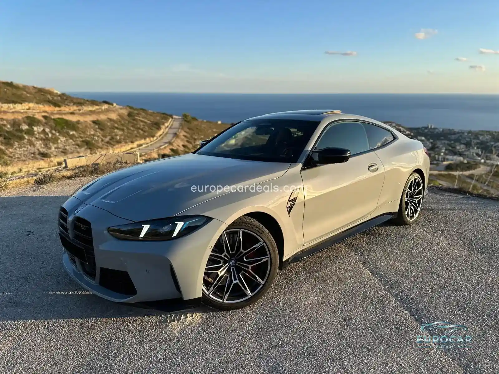 BMW M4