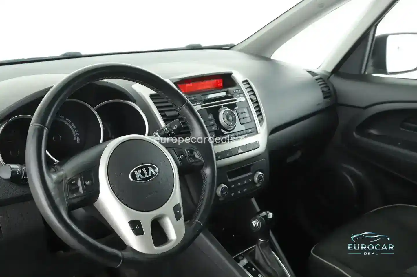 Kia Venga
