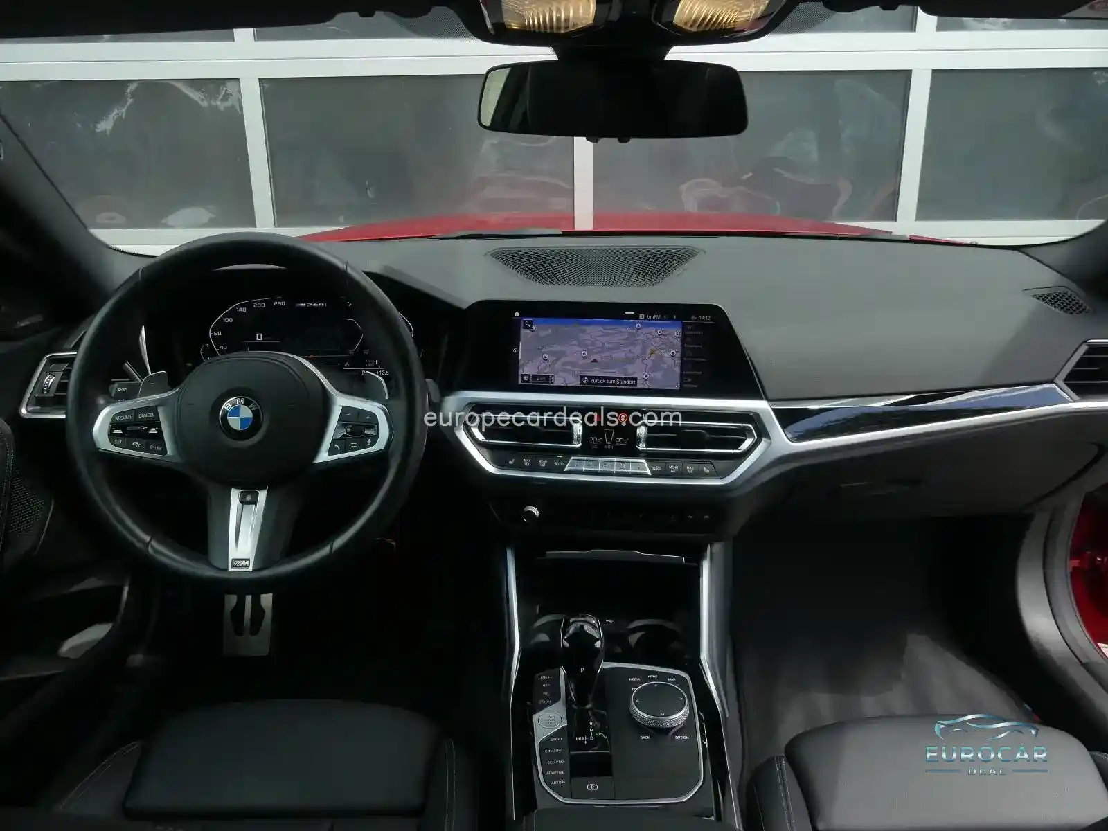 BMW M240i
