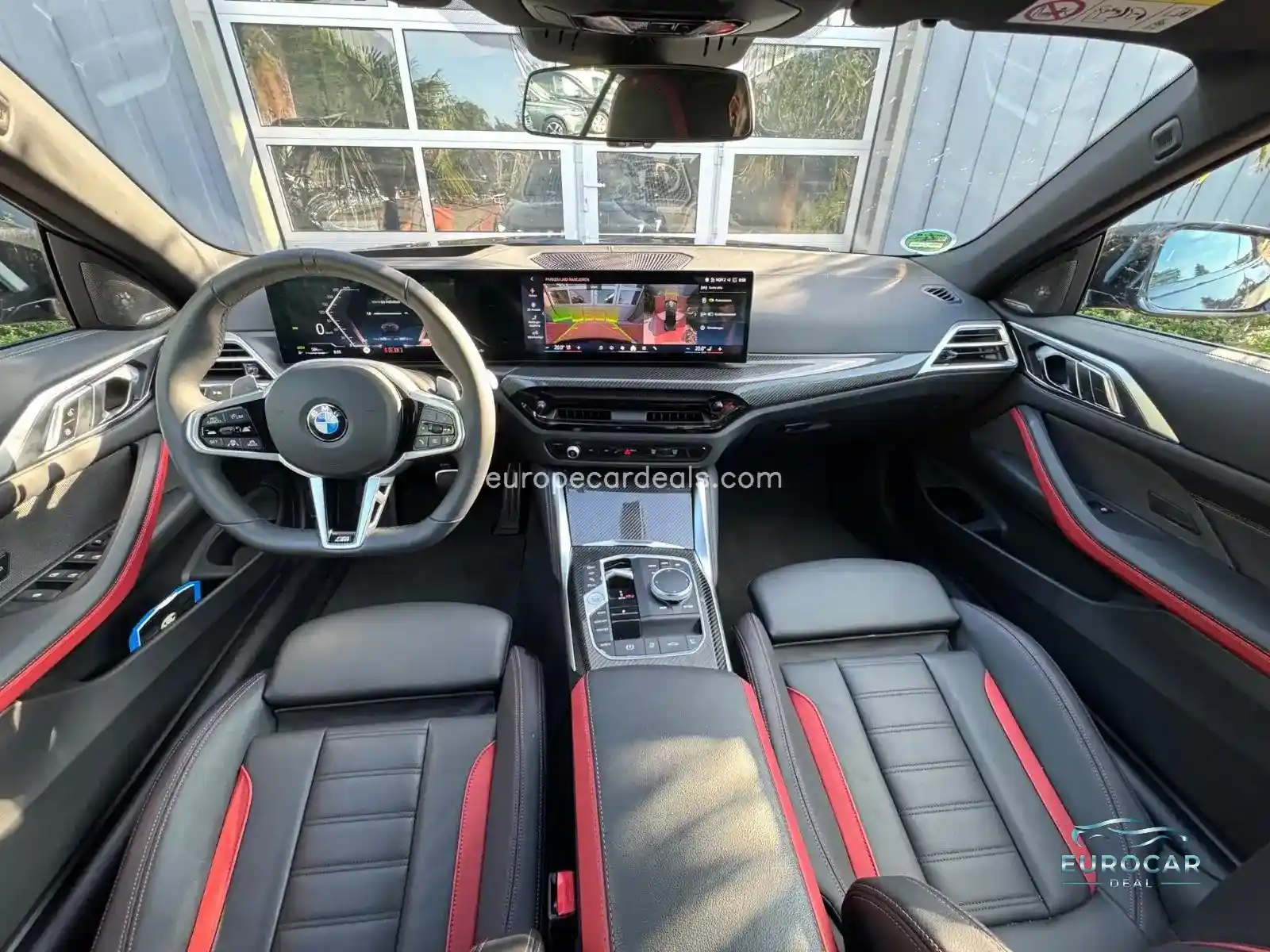 BMW 430
