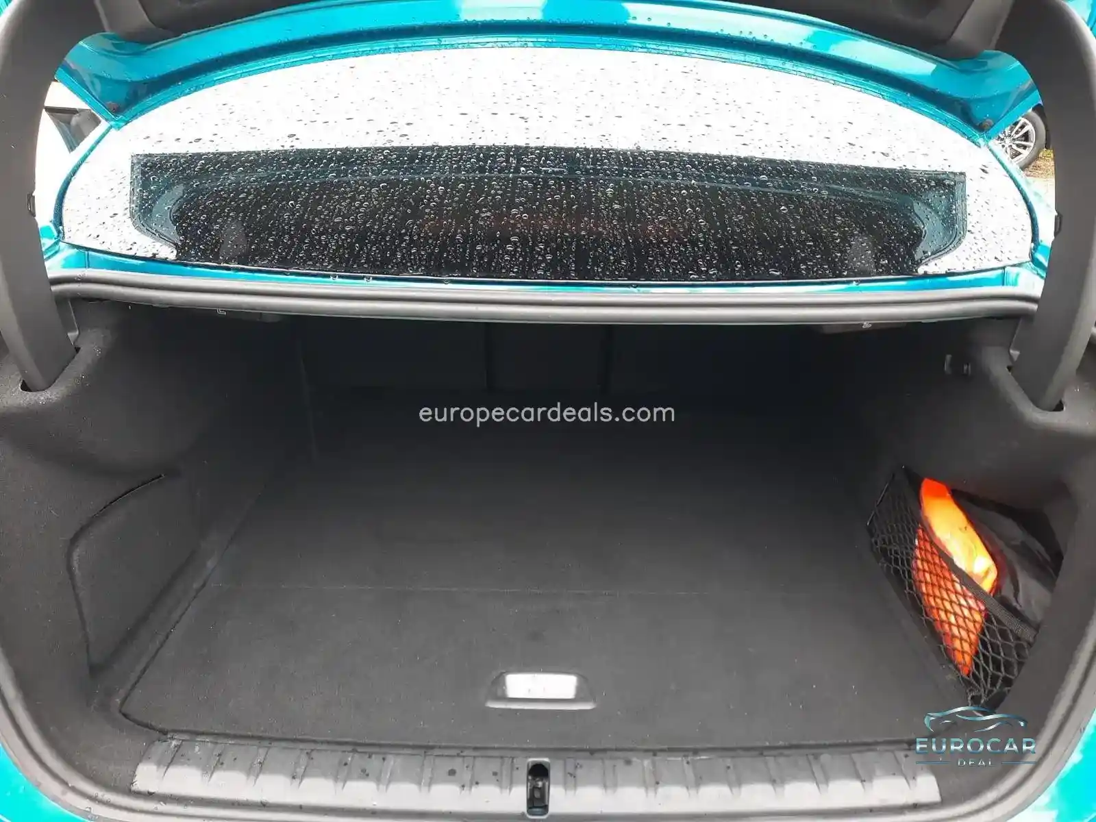 BMW 218 Gran Coupé