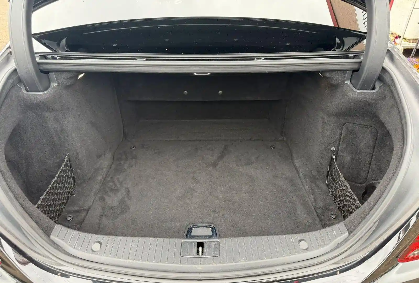 Mercedes-Benz S 350