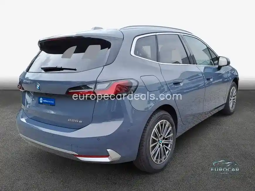 BMW 225 Active Tourer