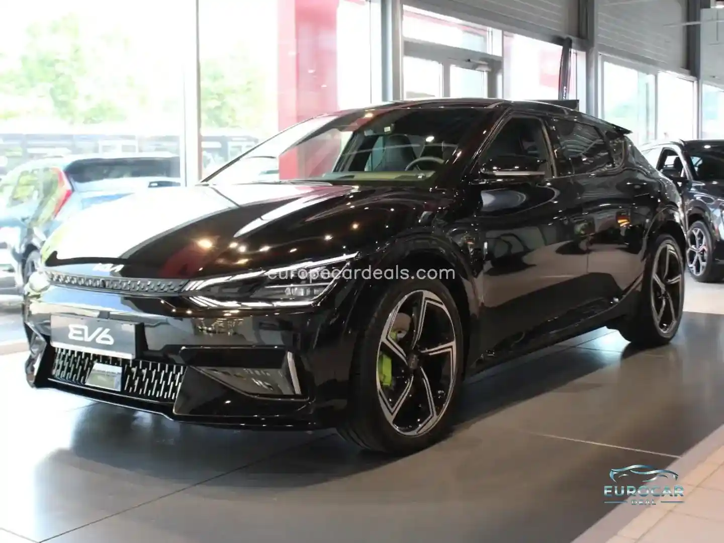 Kia EV6