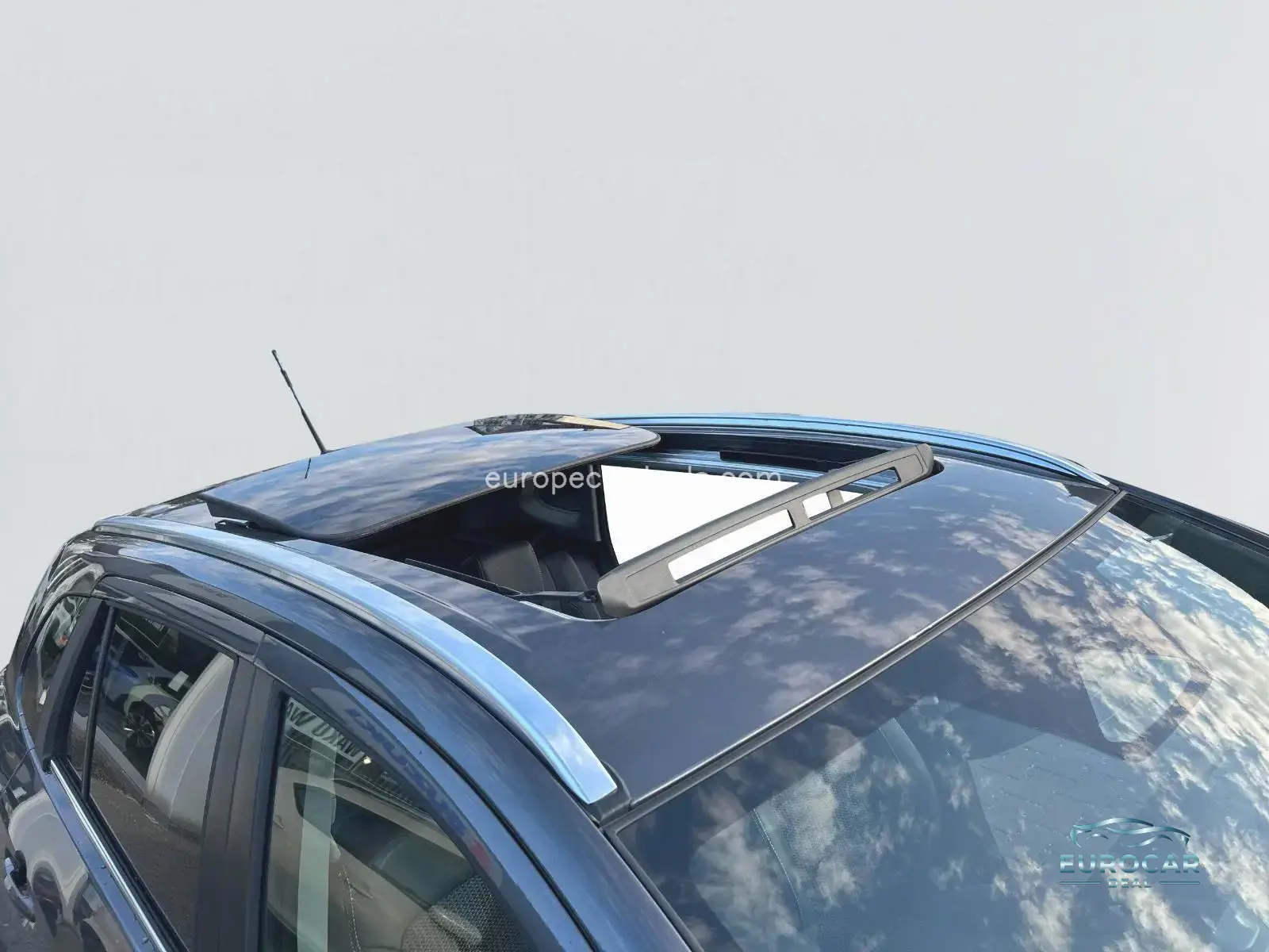 Suzuki (SX4) S-Cross