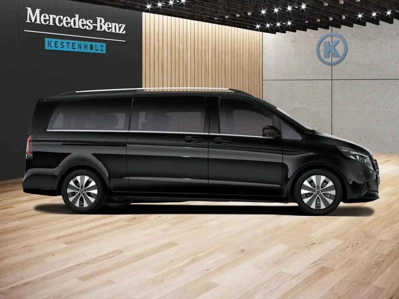 Mercedes-Benz V 300