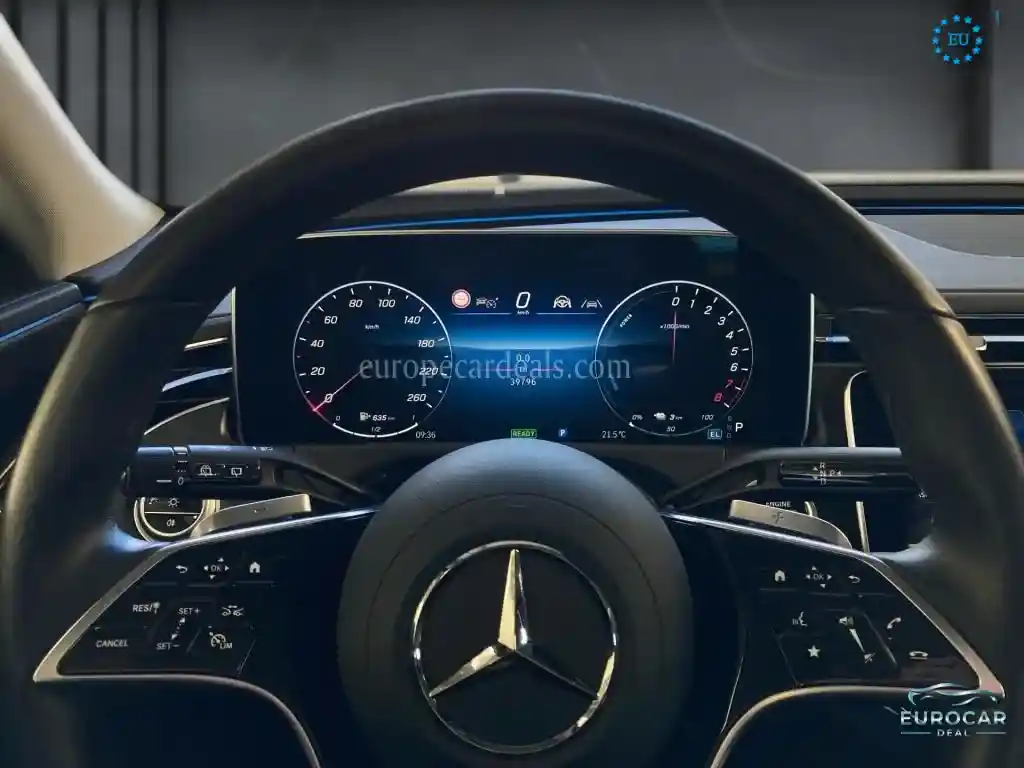 Mercedes-Benz E 300