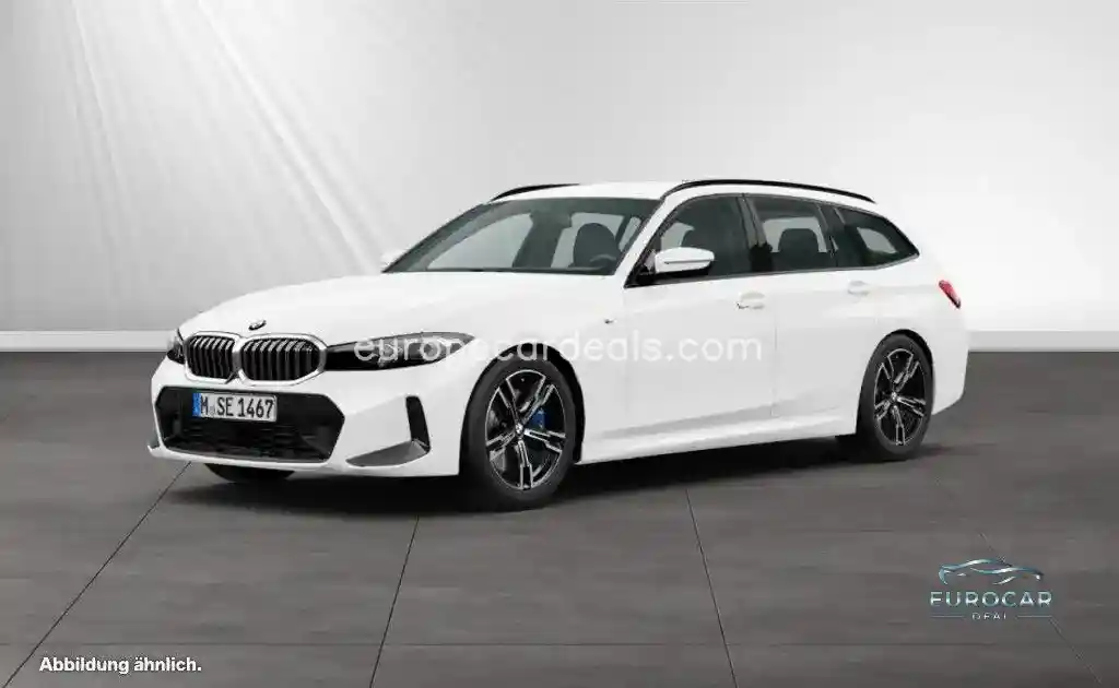 BMW 330