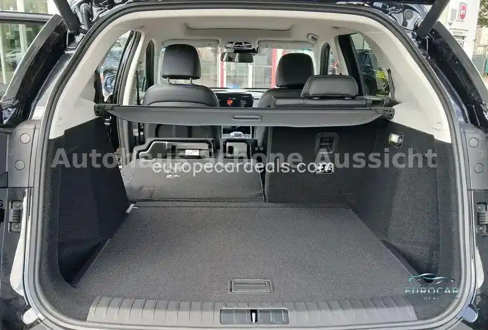 BAIC Beijing X75