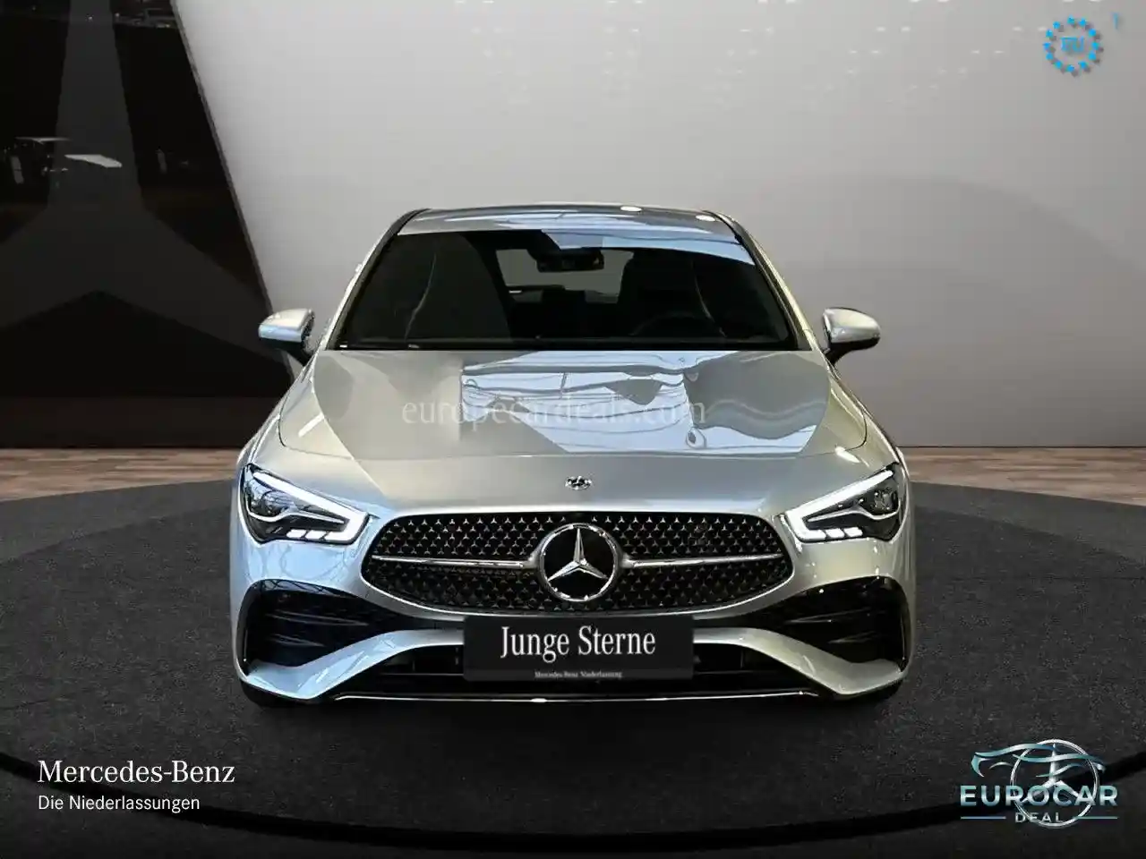 Mercedes-Benz CLA 200 Shooting Brake