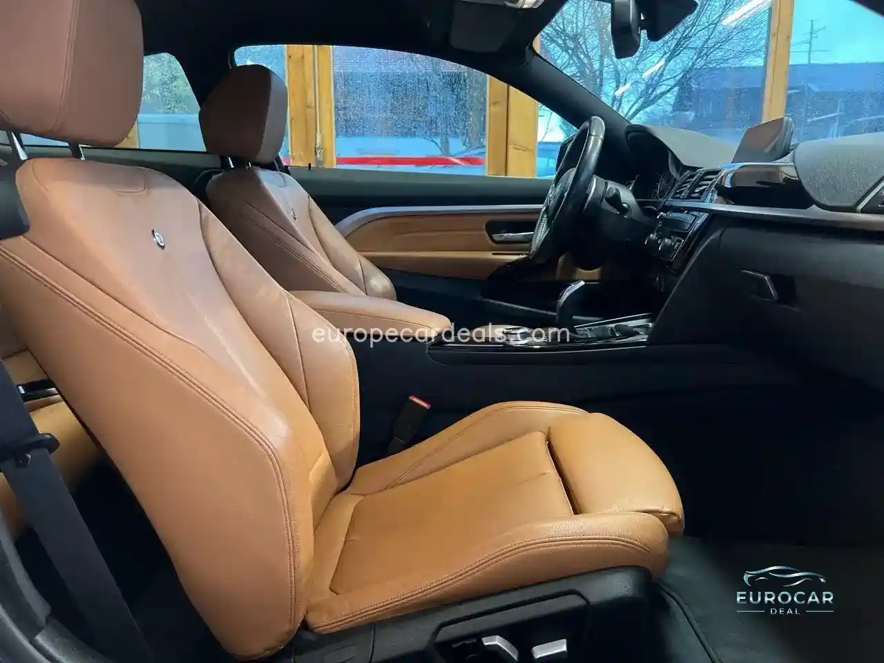 BMW 435