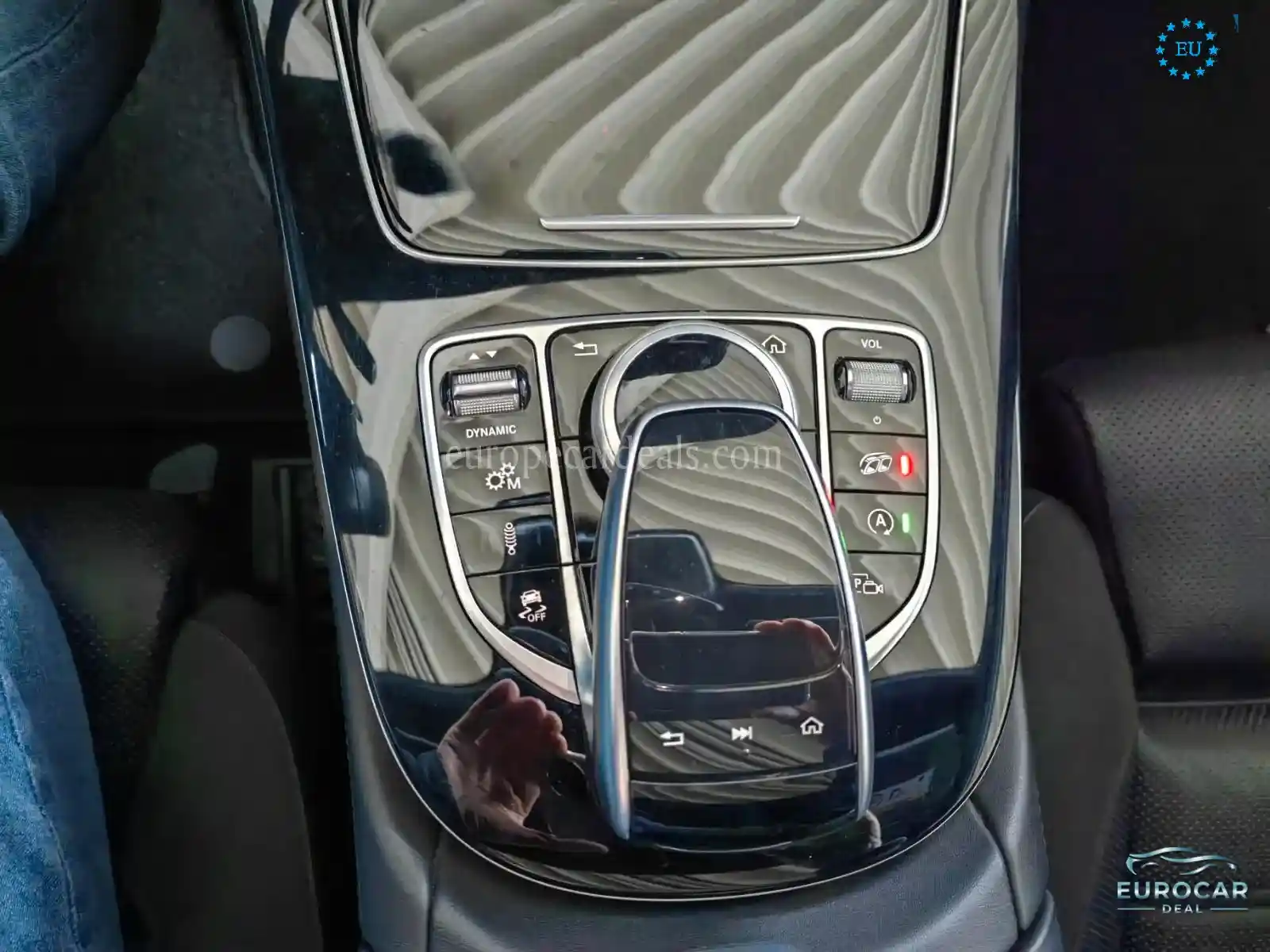 Mercedes-Benz E 63 AMG