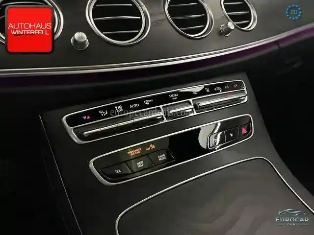Mercedes-Benz E 400