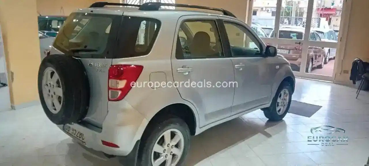 Daihatsu Terios