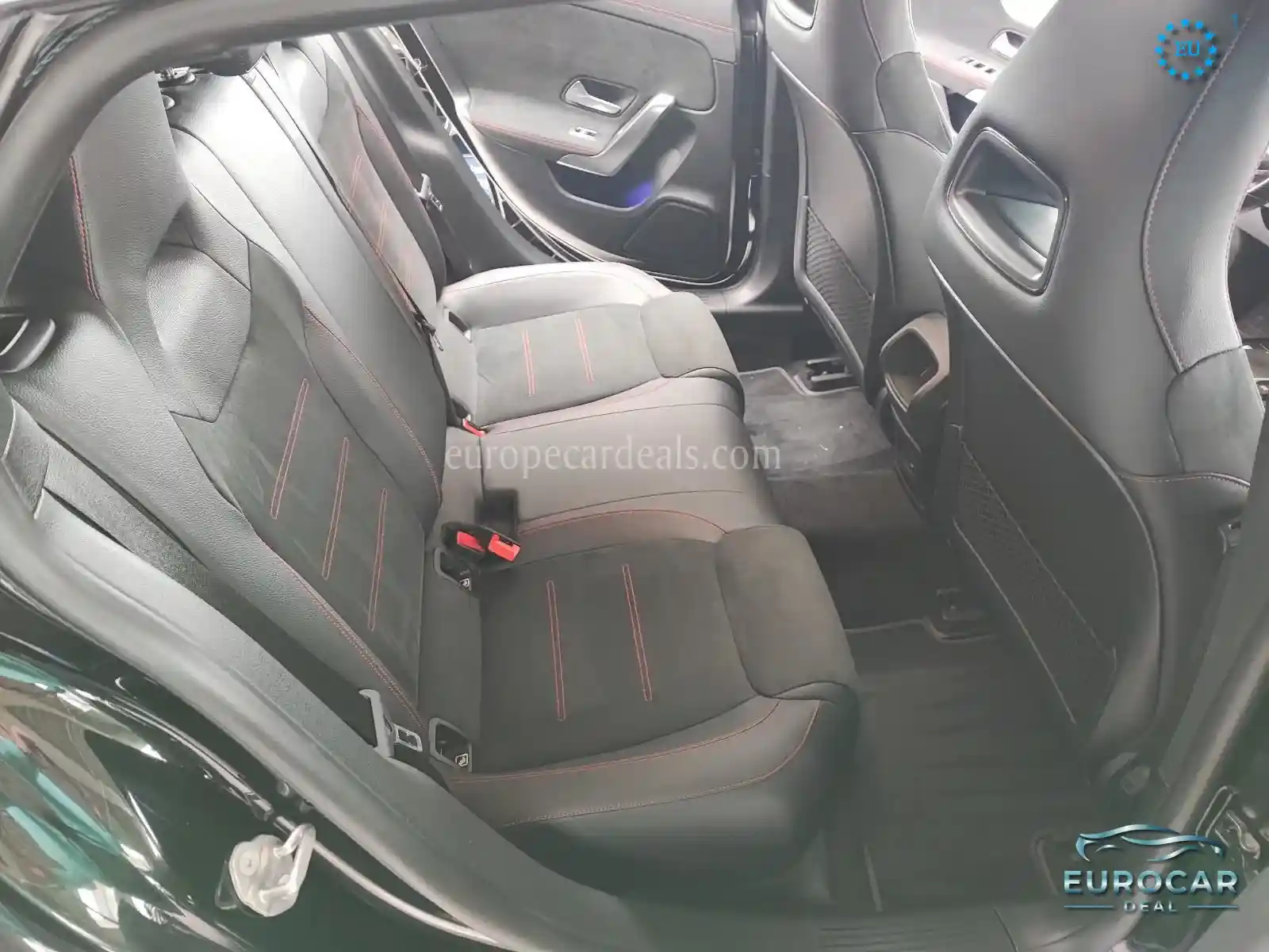 Mercedes-Benz CLA 200 Shooting Brake