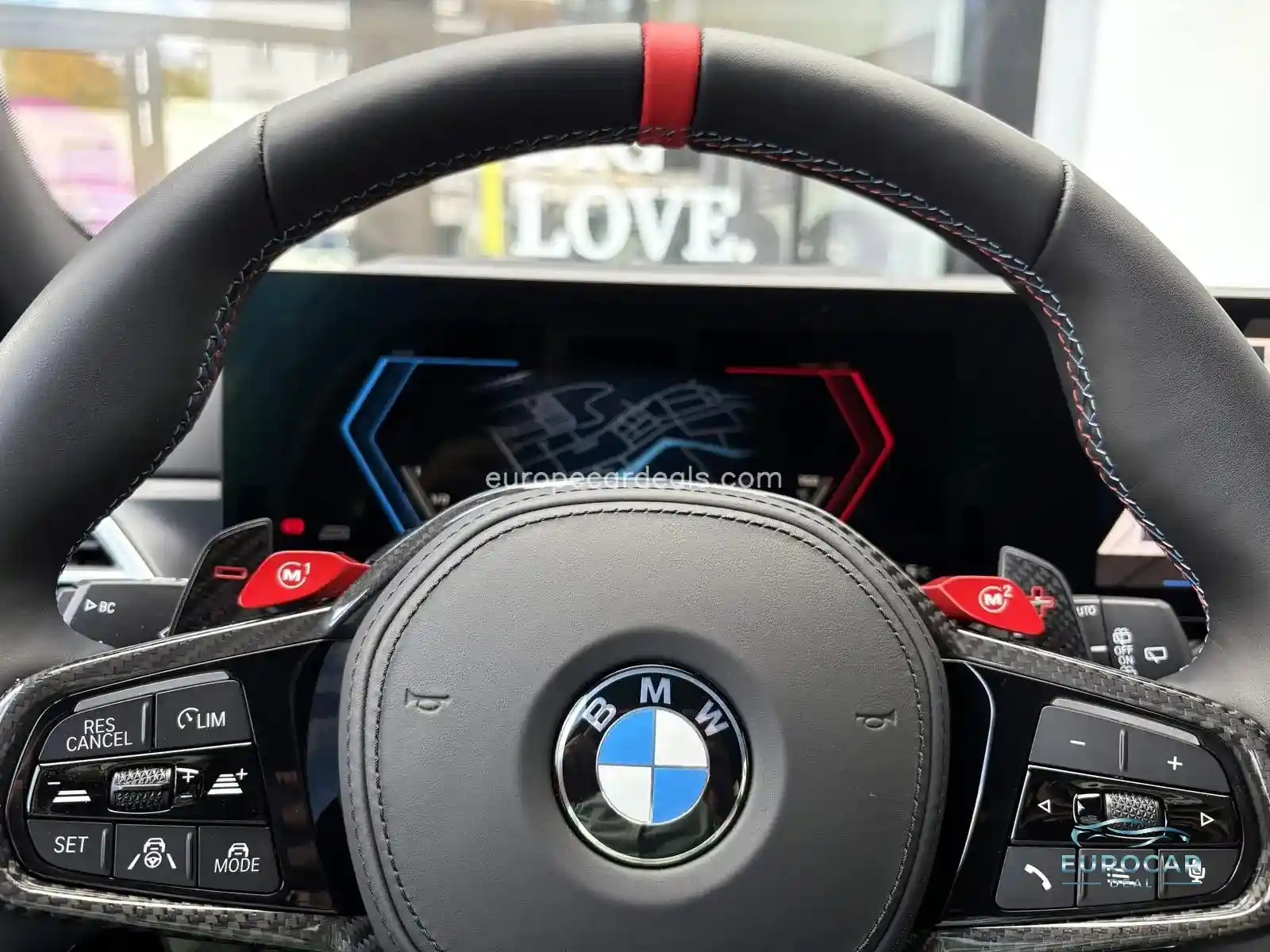 BMW M3