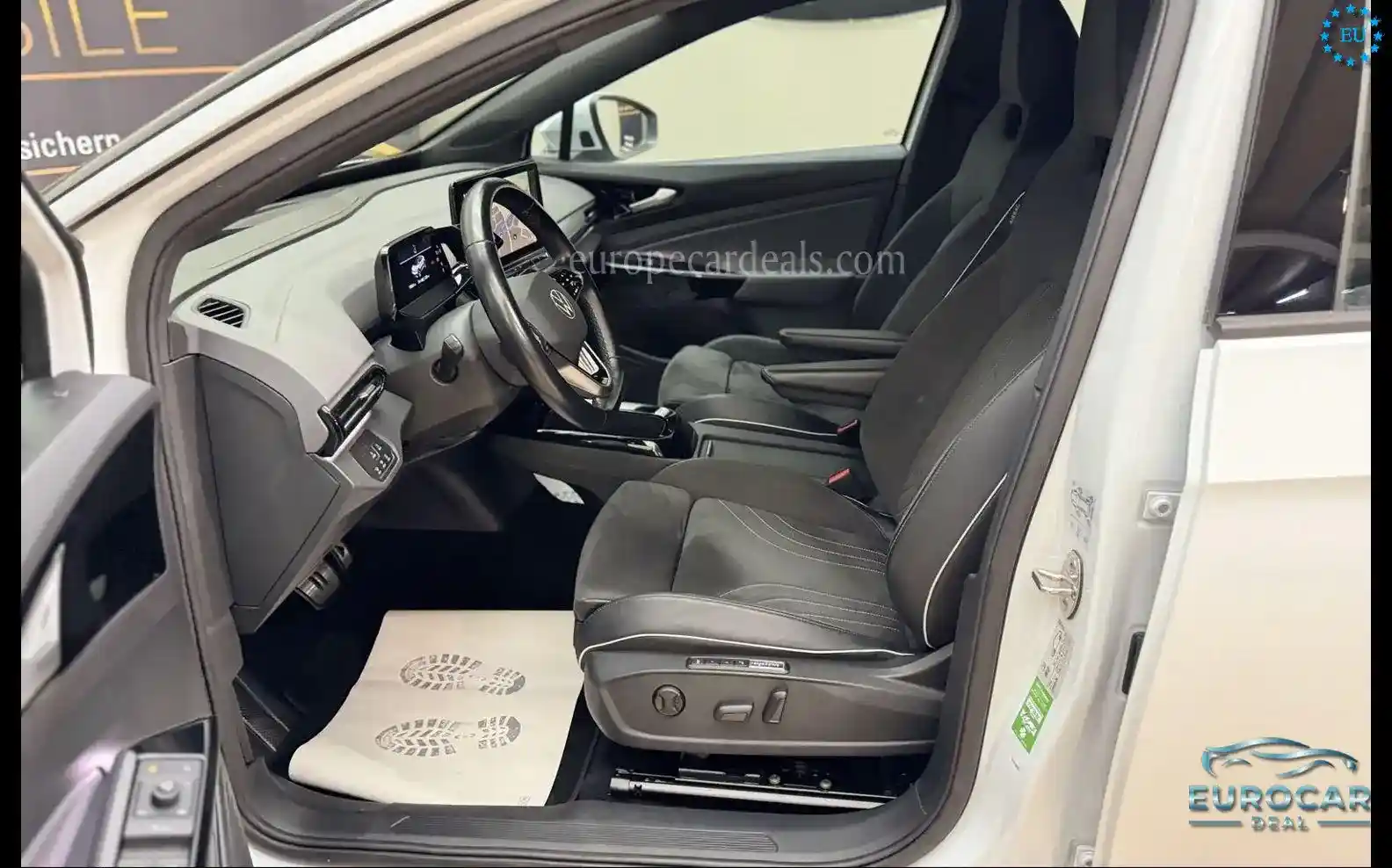 Volkswagen ID.5