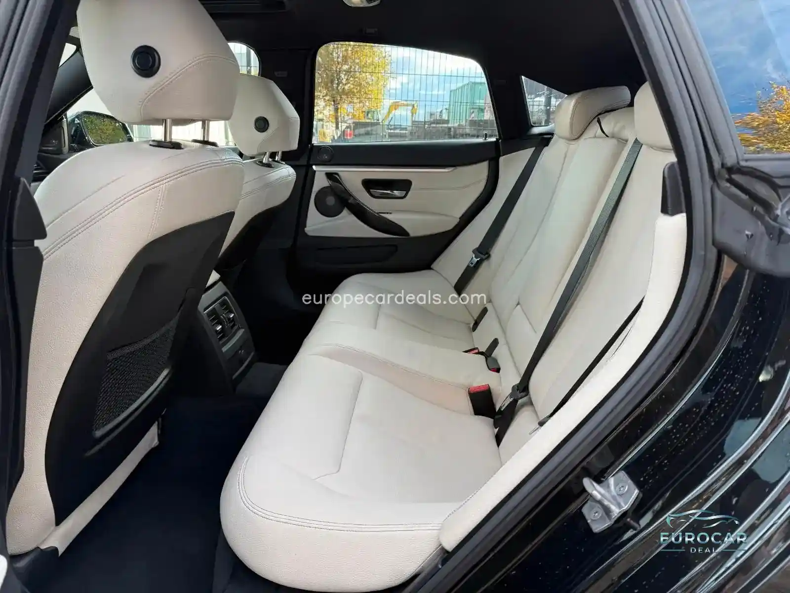BMW 435
