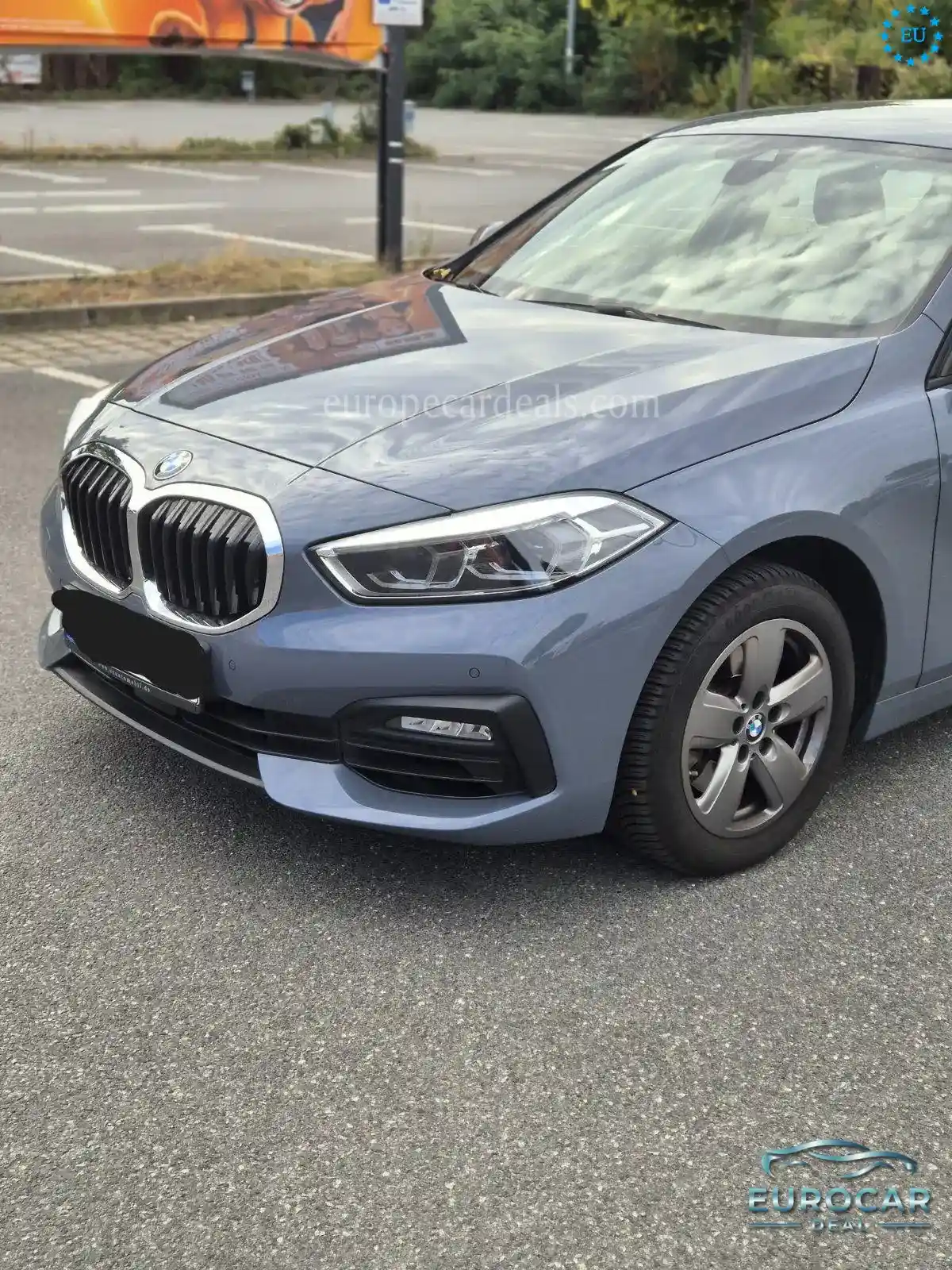 BMW 118