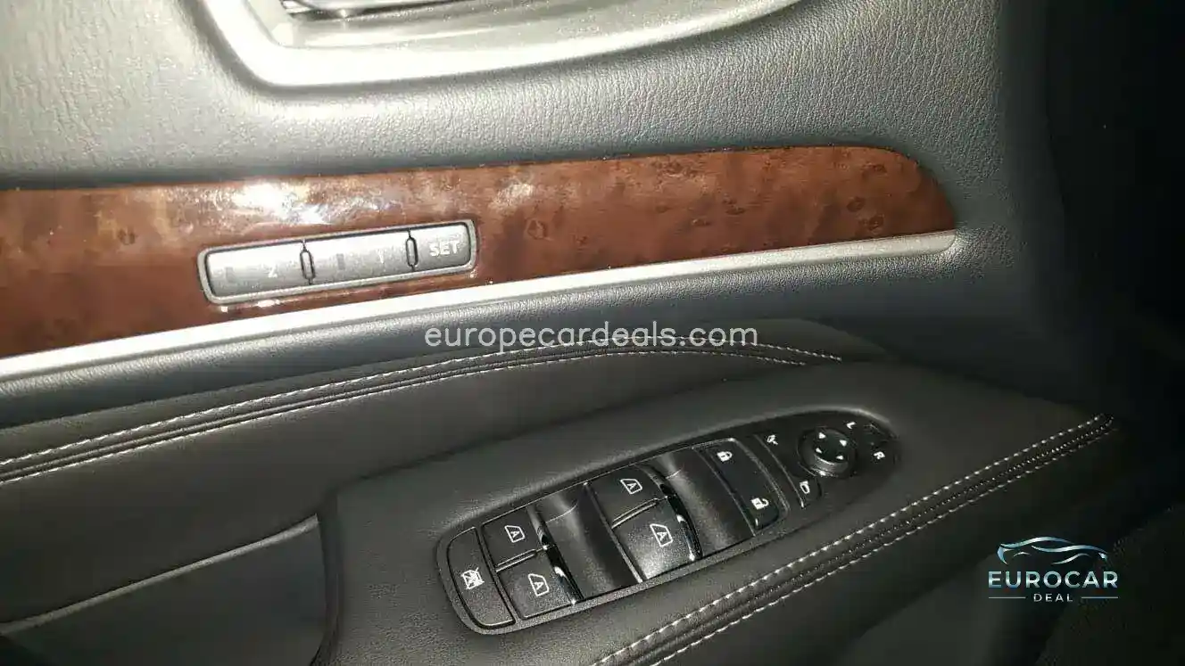 Infiniti QX60