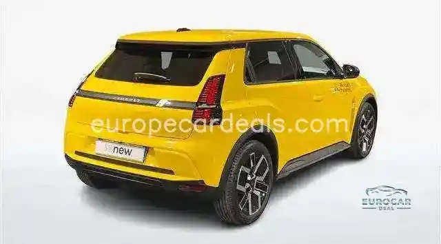 Renault Other
