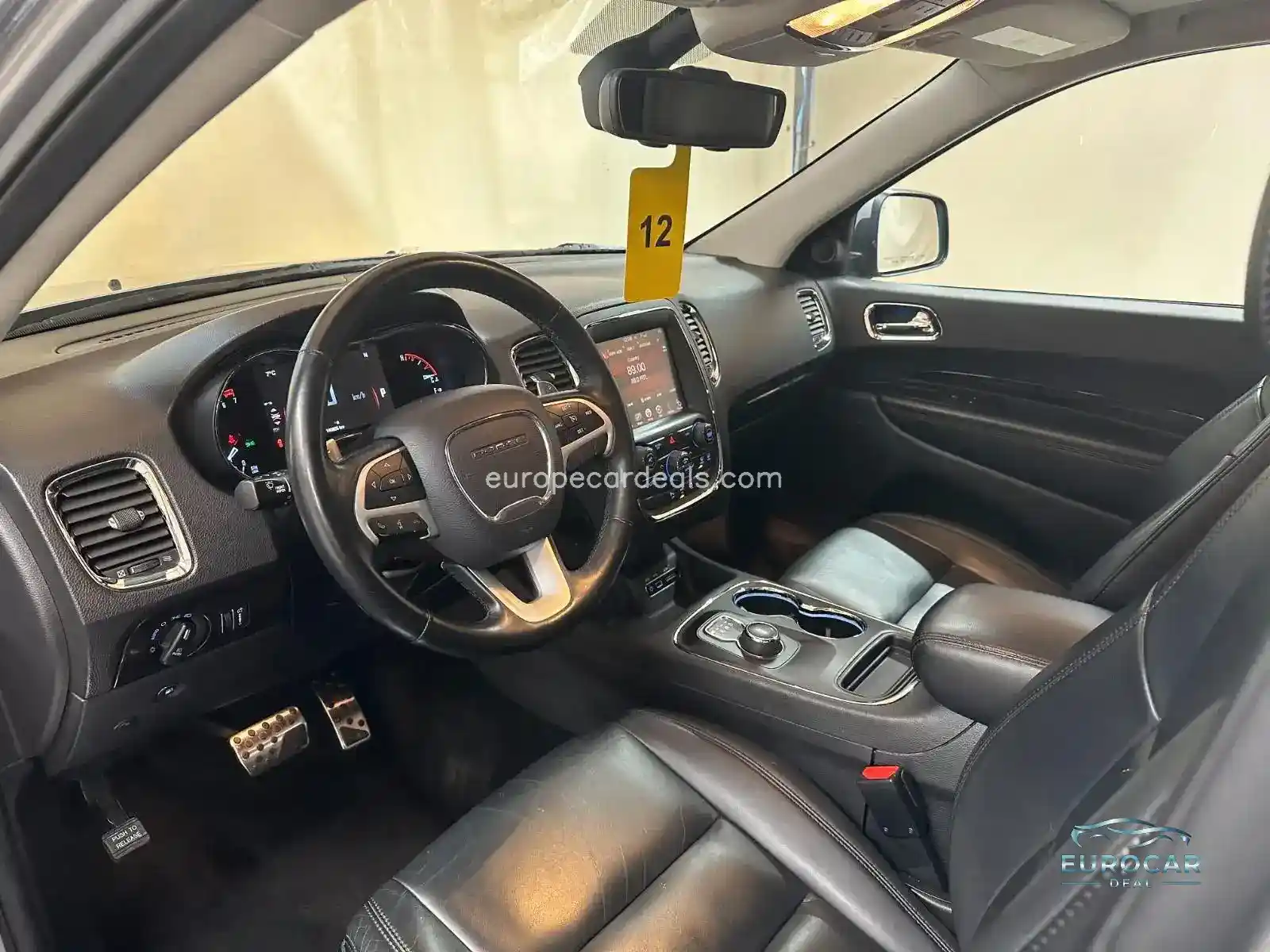 Dodge Durango