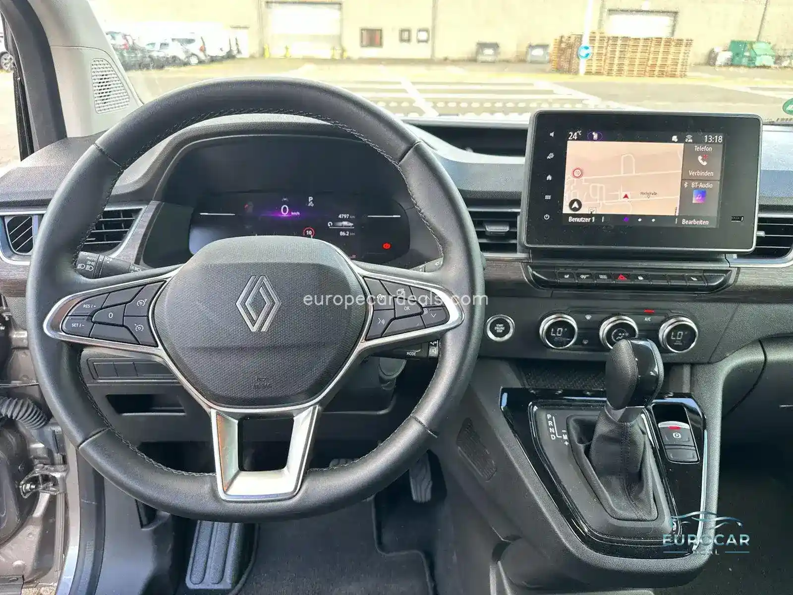 Renault Kangoo