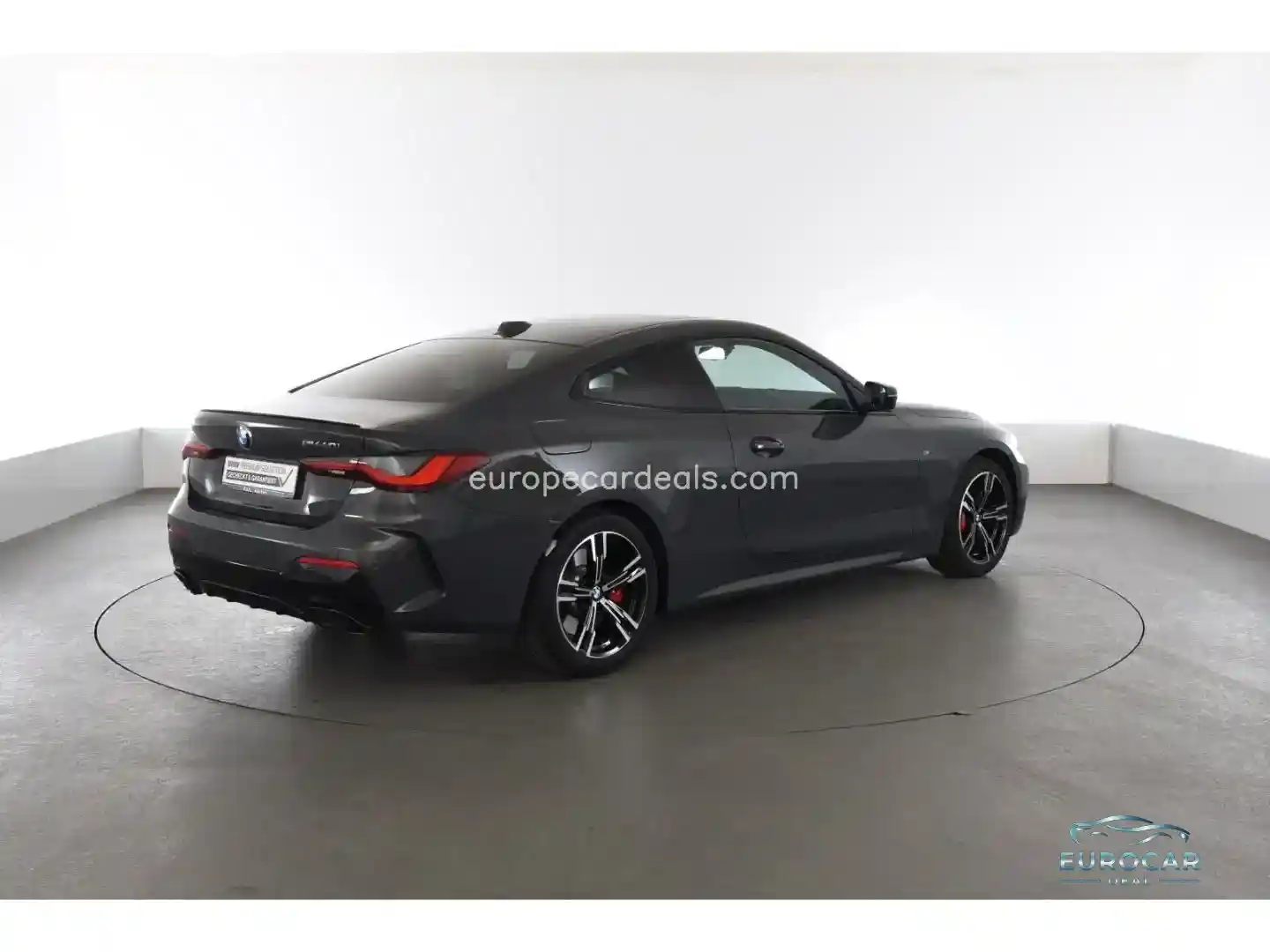 BMW M440