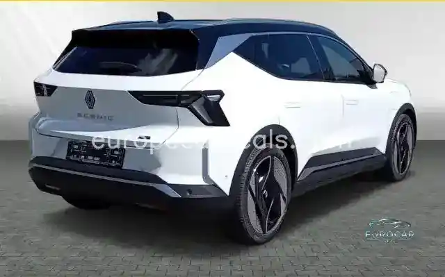 Renault Scenic E-TECH