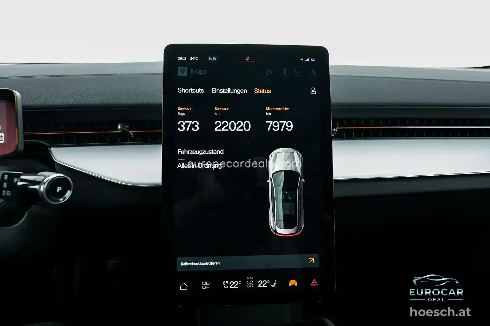 Polestar 3