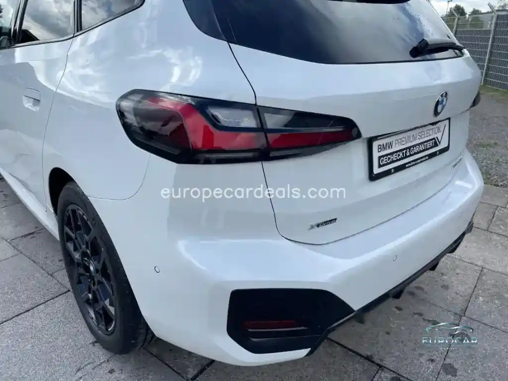 BMW 223 Active Tourer