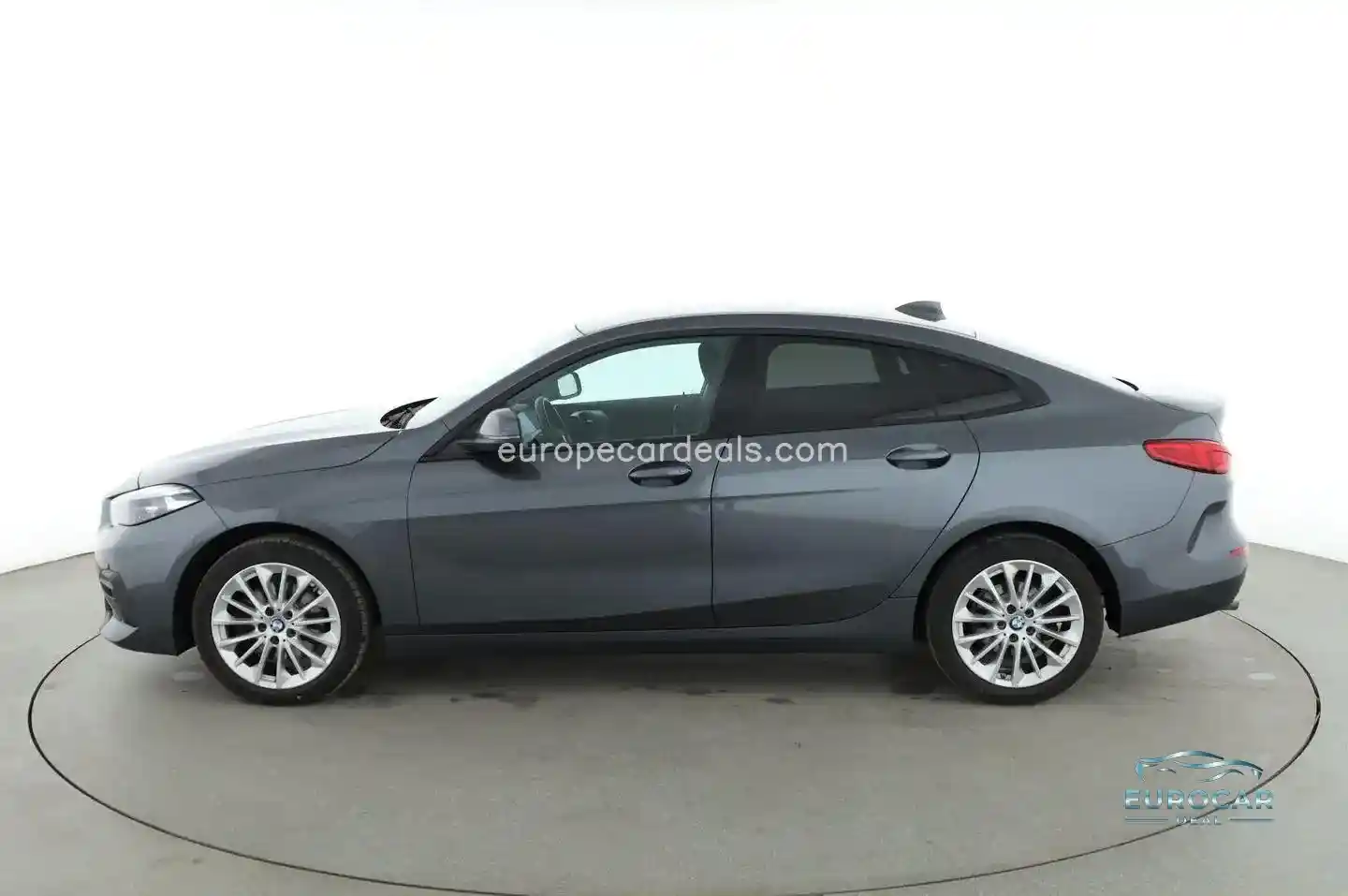 BMW 2er Gran Coupé