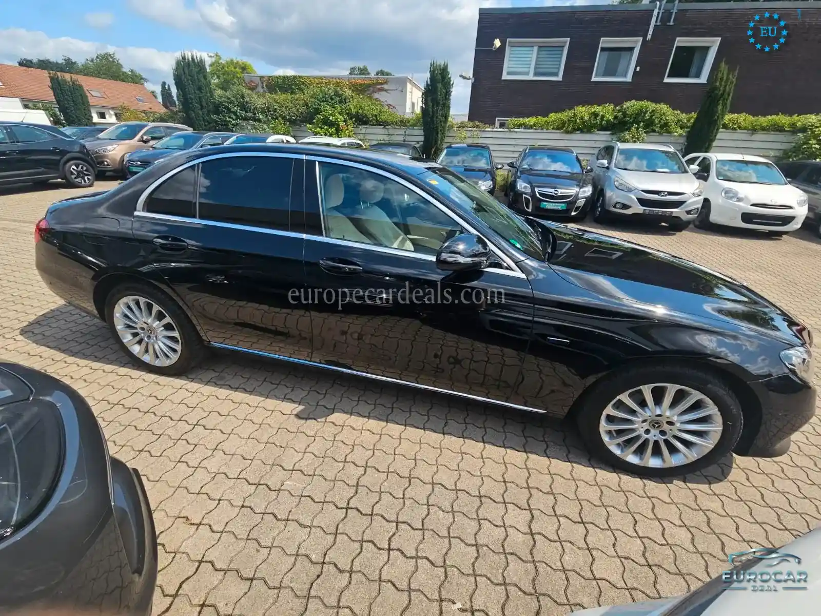 Mercedes-Benz E 300