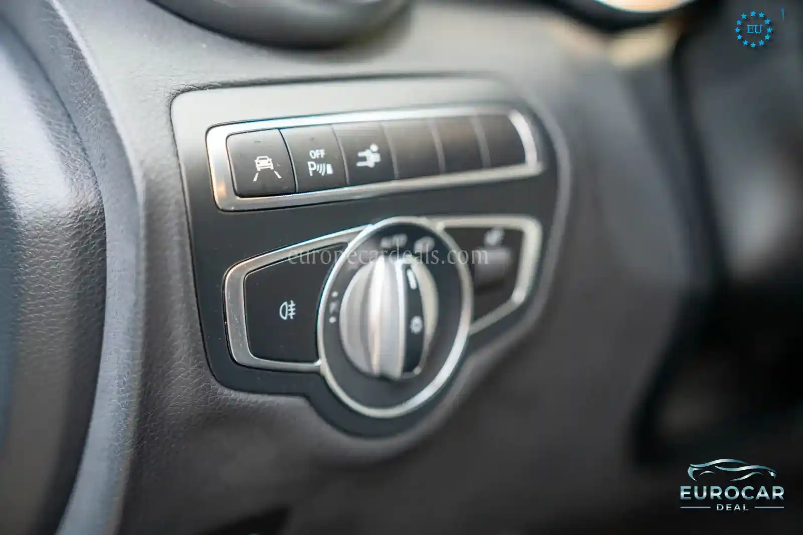 Mercedes-Benz C 63 AMG