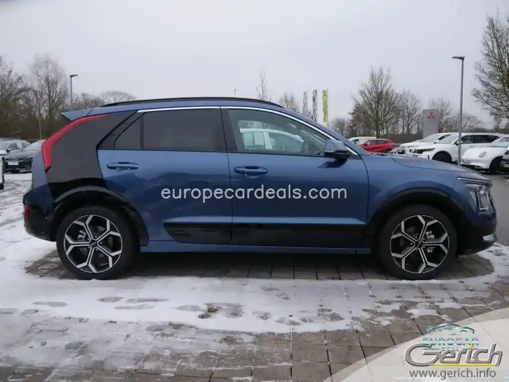 Kia Niro