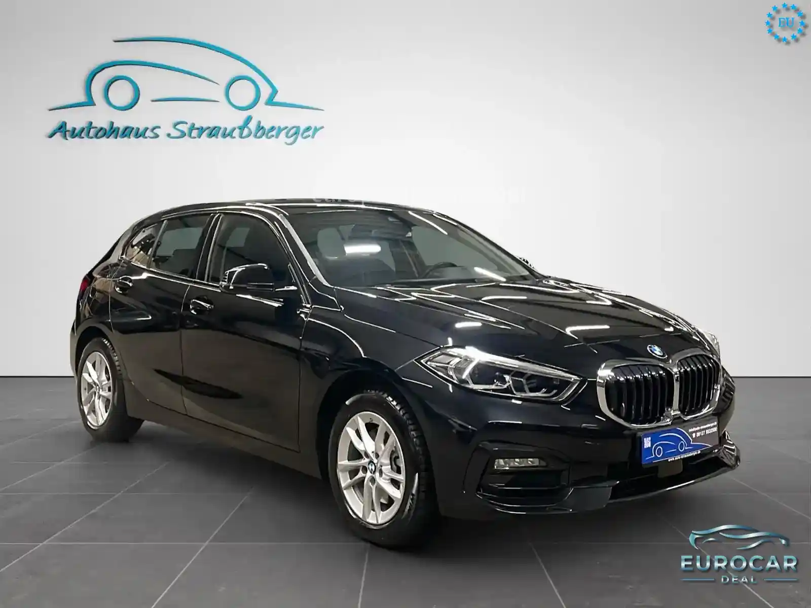 BMW 118