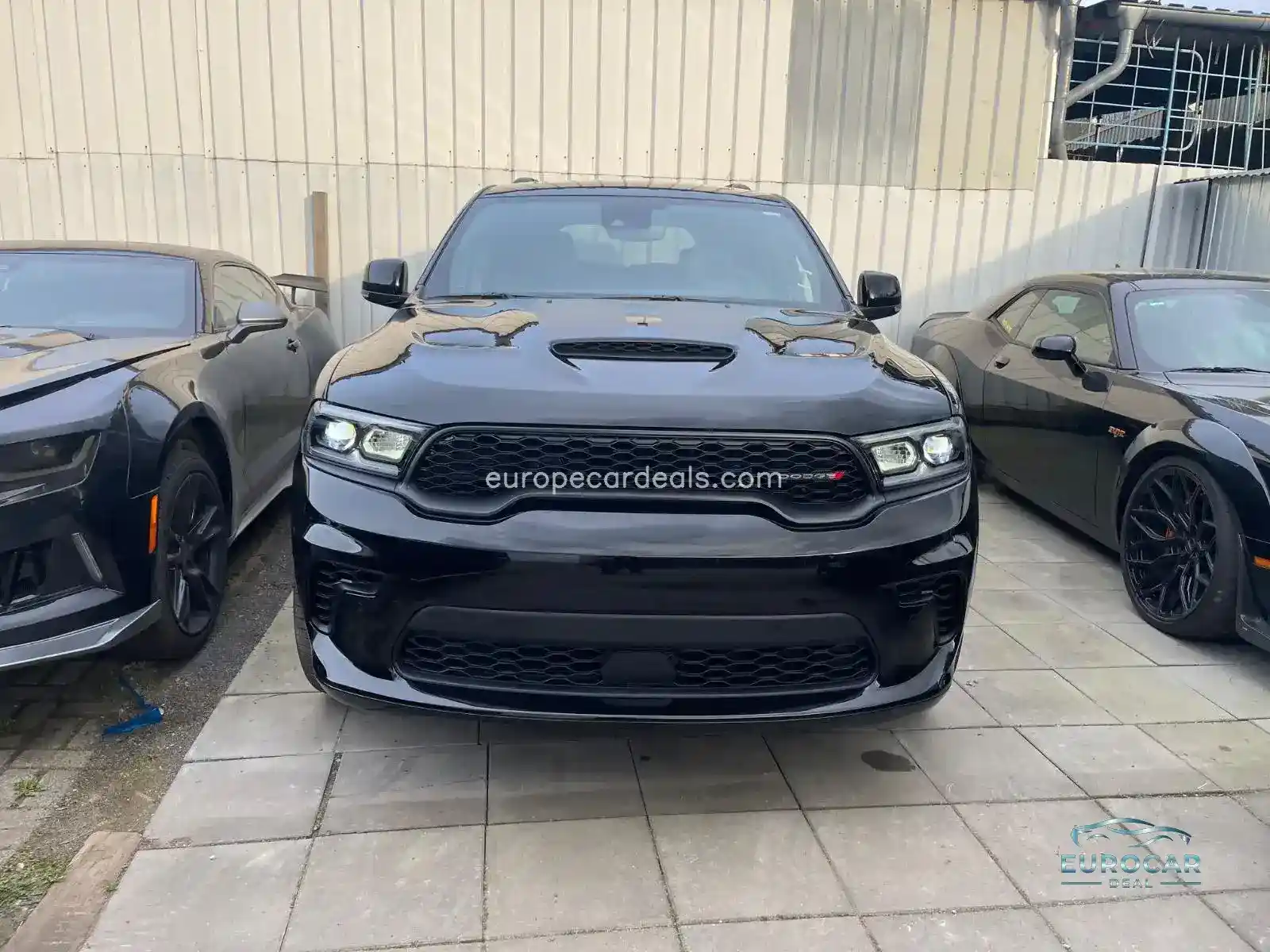 Dodge Durango