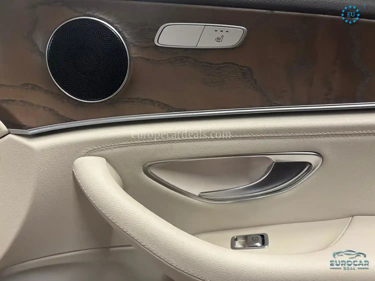 Mercedes-Benz E 350