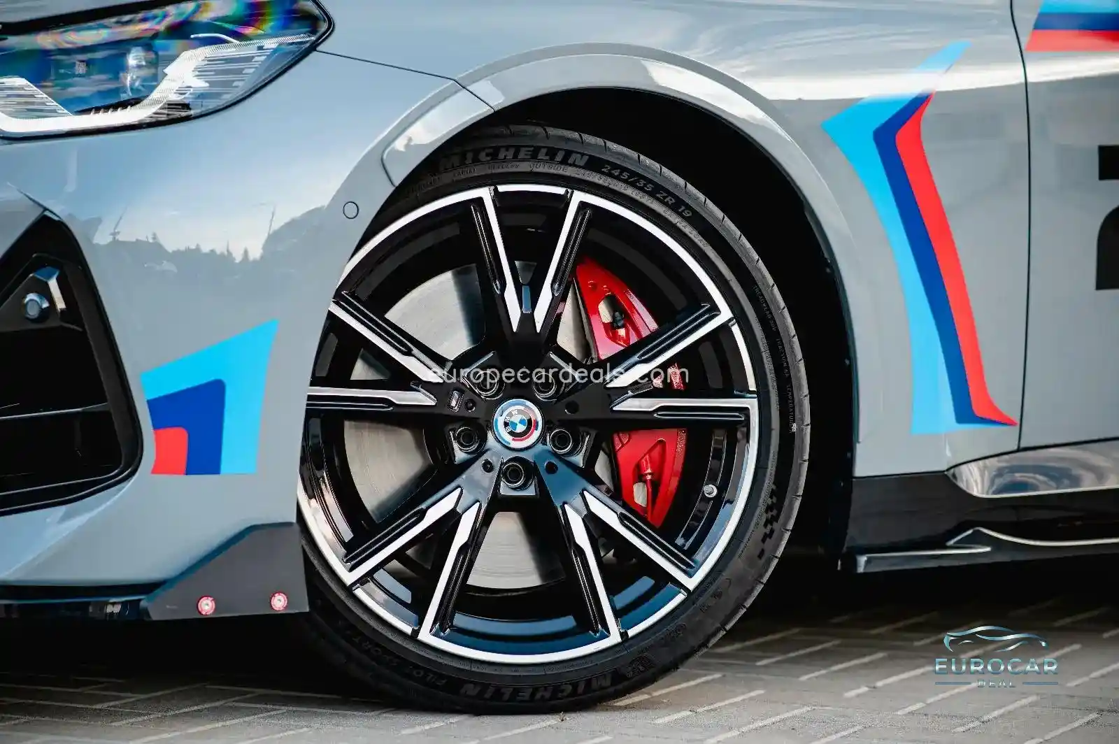BMW M240i