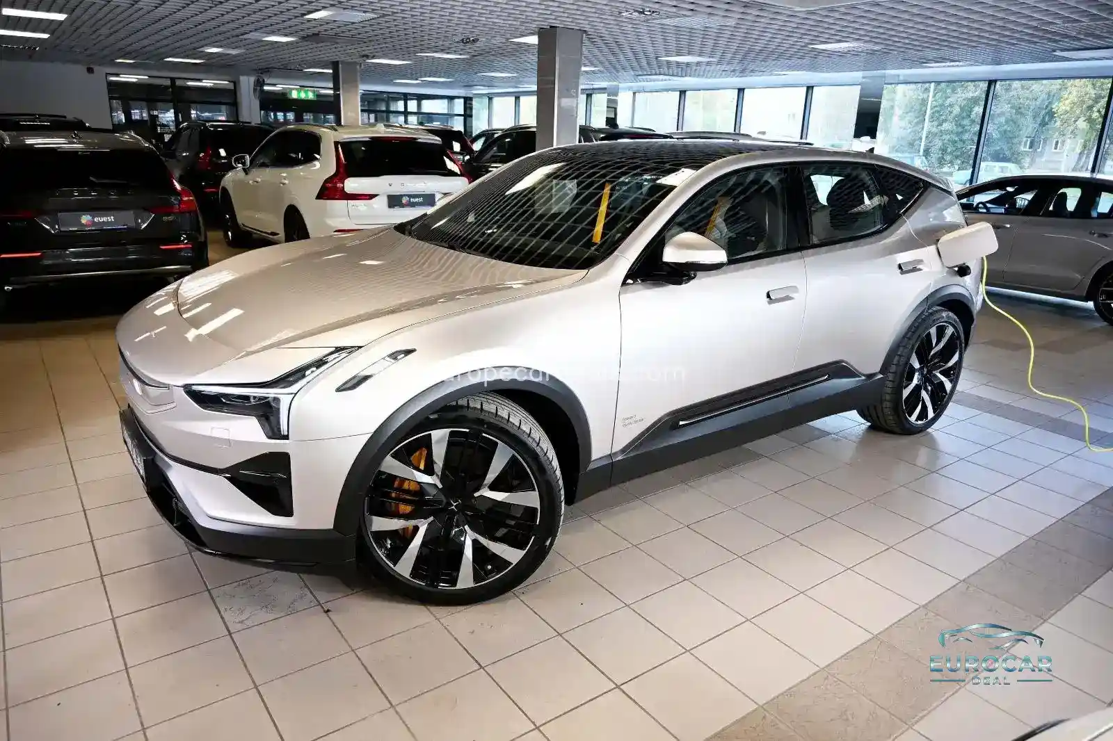 Polestar 3