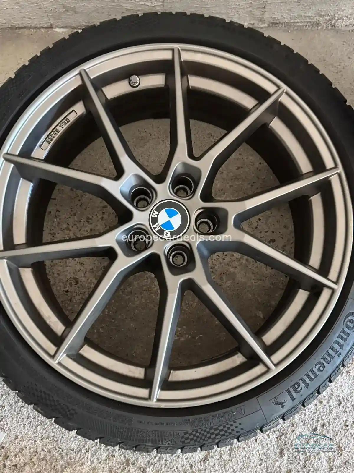 BMW M340d
